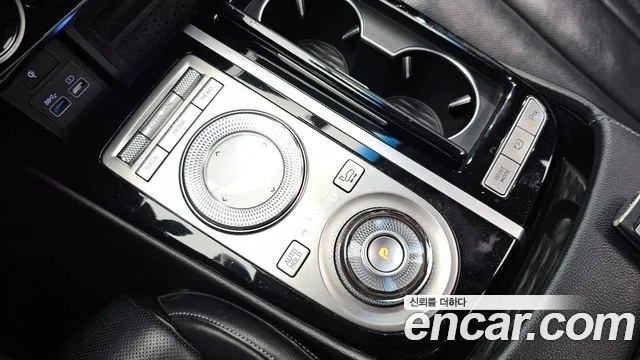 Genesis G80 2020 thumb 9