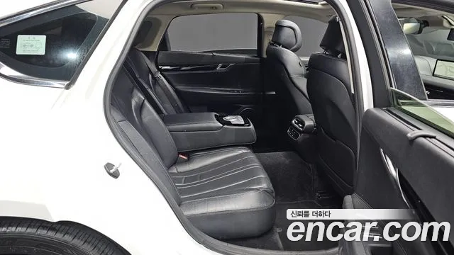 Genesis G80 2020 thumb 11