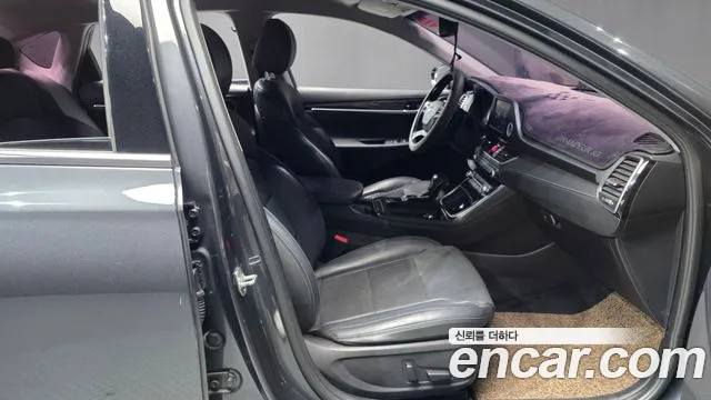 Hyundai Grandeur 2017 thumb 11