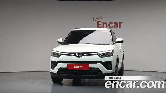 KG_Mobility_Ssangyong TIBOLI 2022 thumb 2