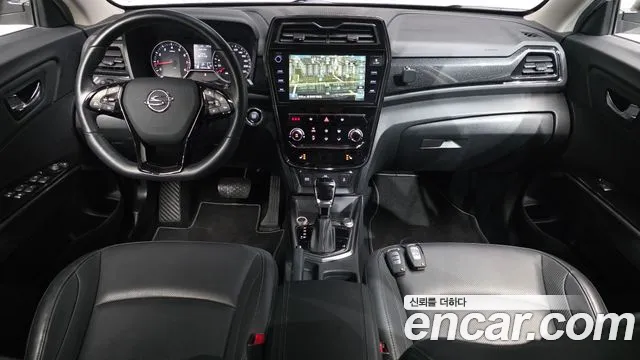 KG_Mobility_Ssangyong TIBOLI 2022 thumb 6