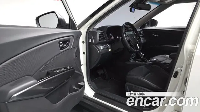 KG_Mobility_Ssangyong TIBOLI 2022 thumb 9