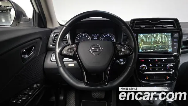 KG_Mobility_Ssangyong TIBOLI 2022 thumb 12