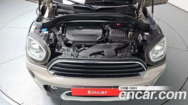 MINI Countryman 2023 thumb 5