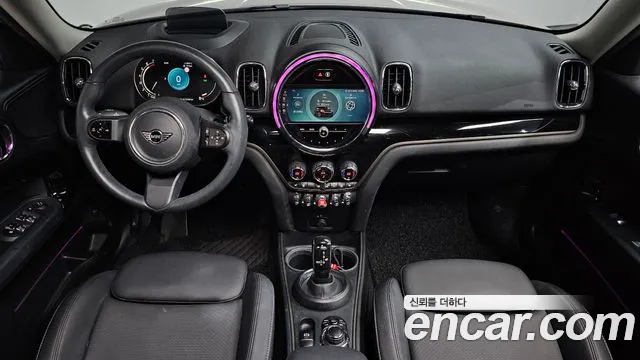 MINI Countryman 2023 thumb 6
