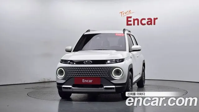 Hyundai Casper 2022 thumb 2