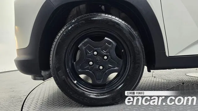 Hyundai Casper 2022 thumb 4