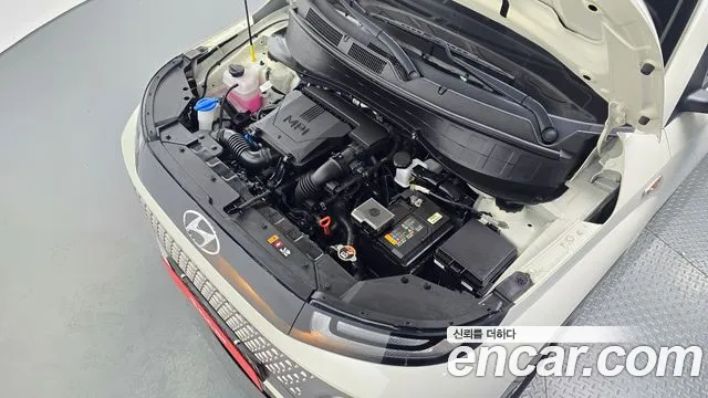Hyundai Casper 2022 thumb 5