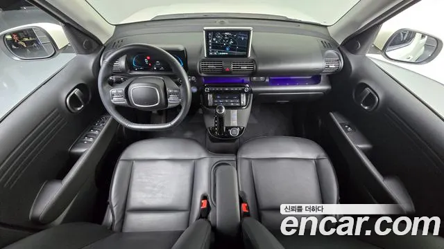 Hyundai Casper 2022 thumb 6