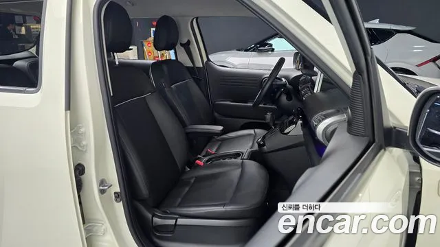 Hyundai Casper 2022 thumb 9