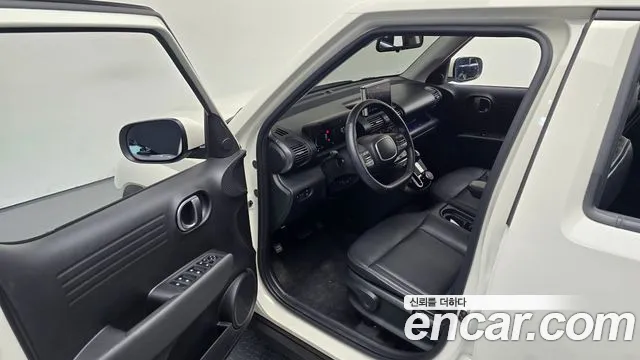 Hyundai Casper 2022 thumb 10