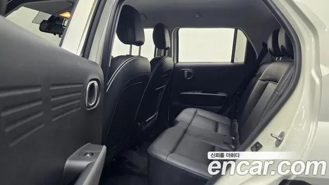 Hyundai Casper 2022 thumb 11
