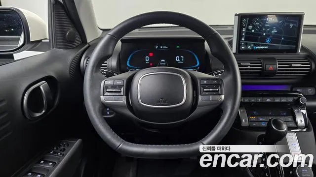 Hyundai Casper 2022 thumb 12