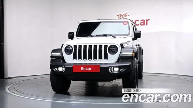 Jeep Wrangler 2021 thumb 3