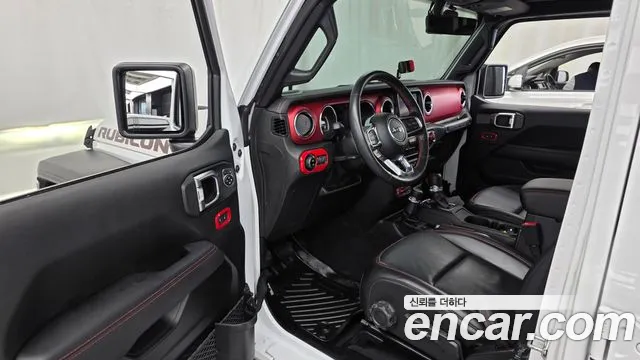 Jeep Wrangler 2021 thumb 10