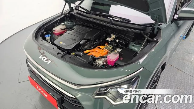 Kia Niro 2022 thumb 6