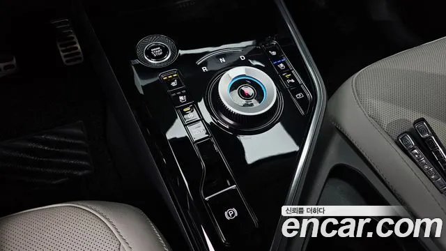 Kia Niro 2022 thumb 9