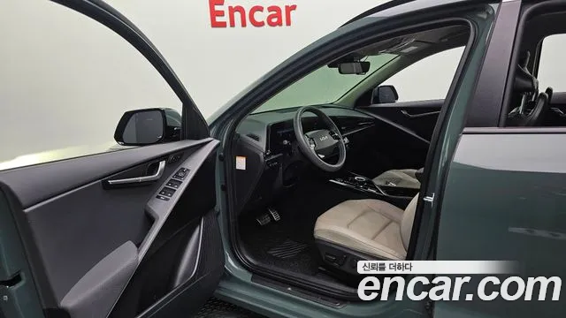 Kia Niro 2022 thumb 10