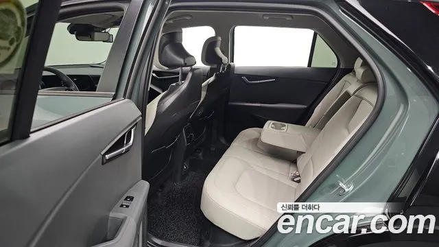 Kia Niro 2022 thumb 11
