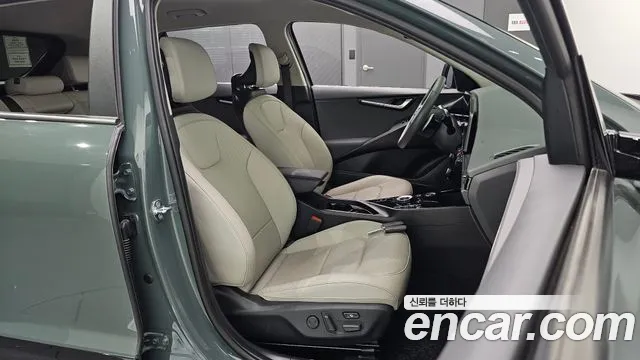 Kia Niro 2022 thumb 12