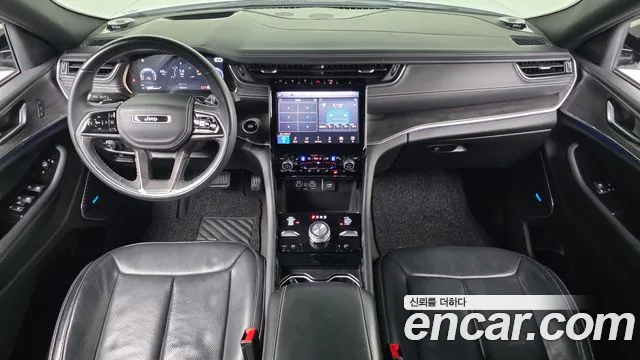 Jeep Cherokee 2021 thumb 6