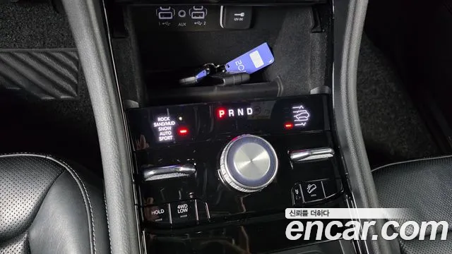 Jeep Cherokee 2021 thumb 8