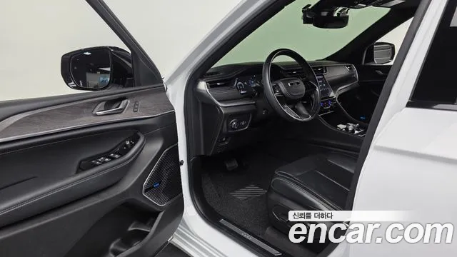 Jeep Cherokee 2021 thumb 9