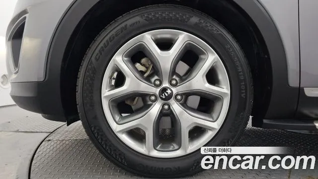 Kia Sorento 2015 thumb 5