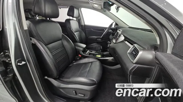 Kia Sorento 2015 thumb 11