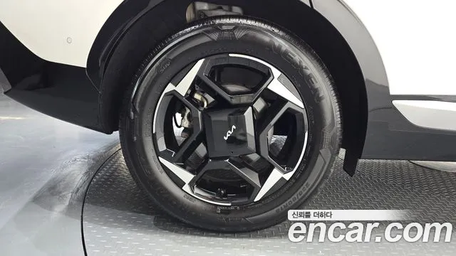 Kia Sportage 2025 thumb 5