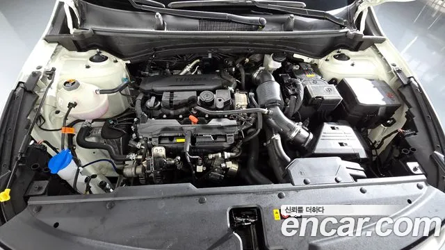 Kia Sportage 2025 thumb 6