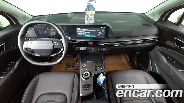Kia Sportage 2025 thumb 7