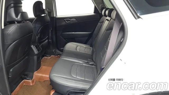 Kia Sportage 2025 thumb 11