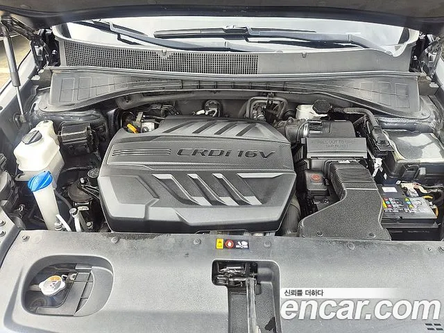 Kia Sorento 2019 thumb 6