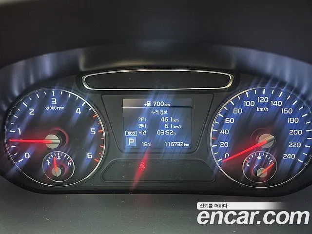 Kia Sorento 2019 thumb 8