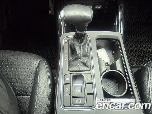 Kia Sorento 2019 thumb 9