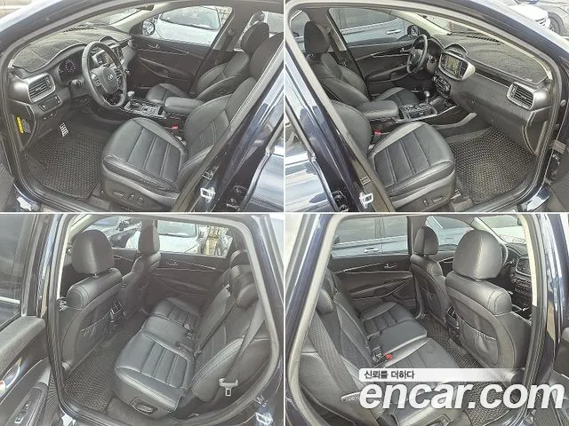 Kia Sorento 2019 thumb 10