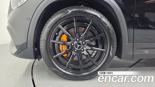Mercedes-Benz GLA 2021 thumb 4