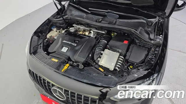Mercedes-Benz GLA 2021 thumb 5