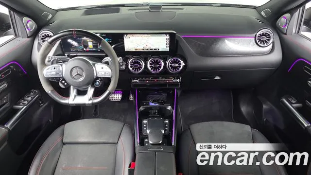 Mercedes-Benz GLA 2021 thumb 6