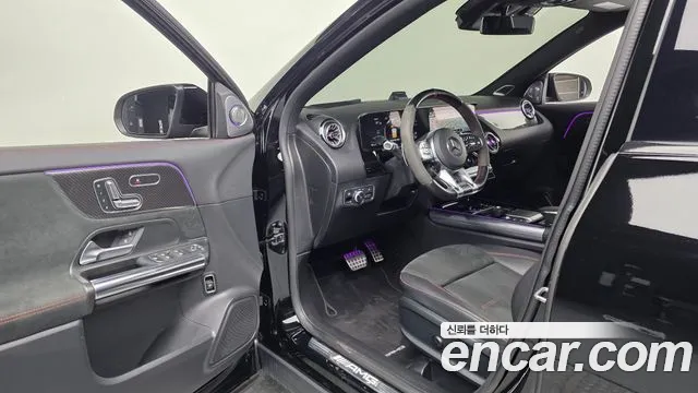 Mercedes-Benz GLA 2021 thumb 9
