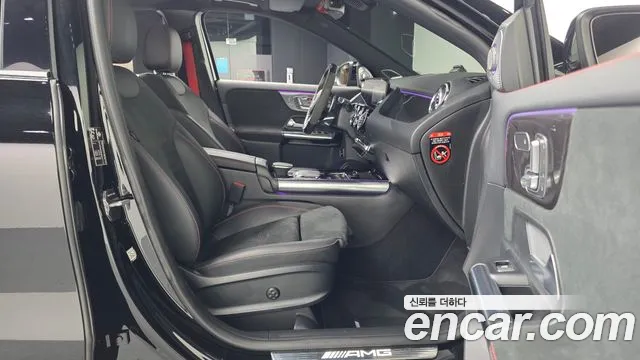 Mercedes-Benz GLA 2021 thumb 10