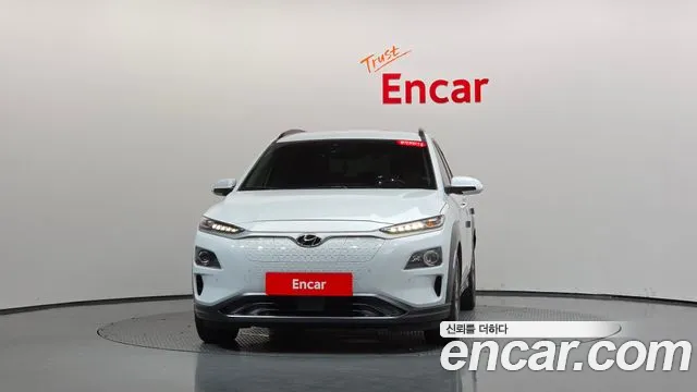 Hyundai Kona 2019 thumb 2