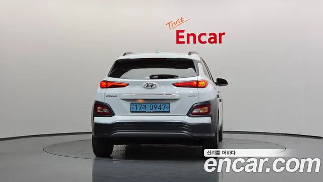 Hyundai Kona 2019 thumb 3