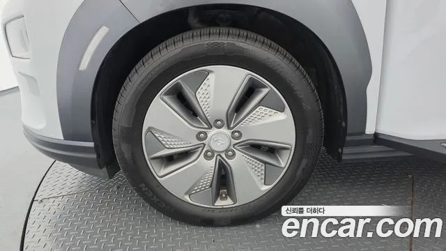 Hyundai Kona 2019 thumb 4