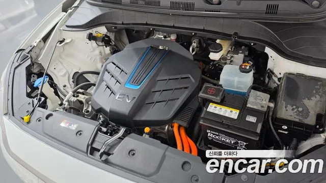Hyundai Kona 2019 thumb 5