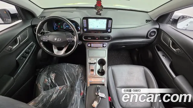 Hyundai Kona 2019 thumb 6