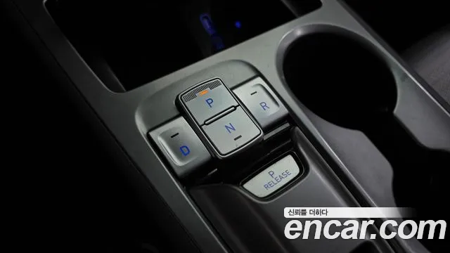 Hyundai Kona 2019 thumb 8