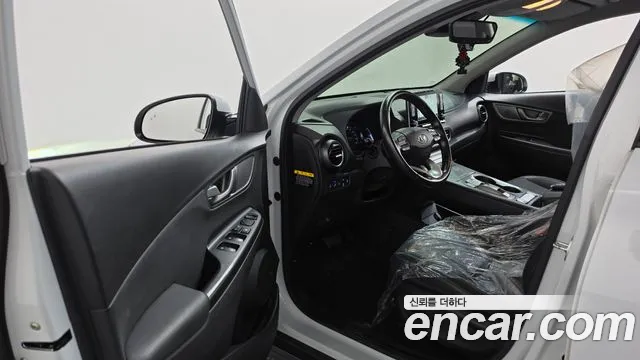 Hyundai Kona 2019 thumb 9