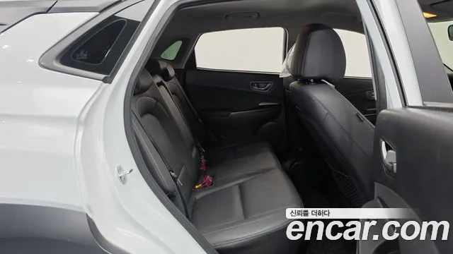 Hyundai Kona 2019 thumb 10